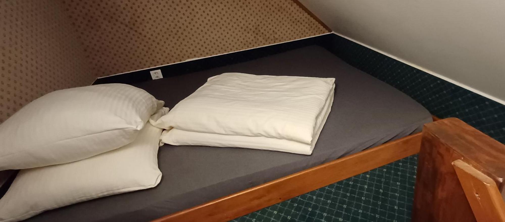 Hotel TTC Vrchlabí Zimmer foto